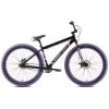 Se-bikes Cruisers Maniacc Flyer 27,5"+, Noir -Vélos de ville Soldes Magasin se bikes maniacc flyer 275 midnight black 2
