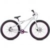 Se-bikes Vélos Single Speed & Fixies Monster Quad 29"+, Blanc -Vélos de ville Soldes Magasin se bikes monster quad 29 arctic white 1