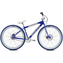 Se-bikes Vélos Single Speed & Fixies Monster Ripper 29"+, Bleu