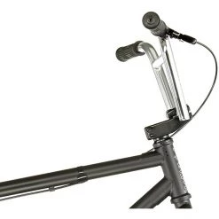 Stranger Vélos Single Speed & Fixies Creeper 26 RHD, Noir