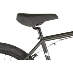 Stranger Vélos Single Speed & Fixies Creeper 26 RHD, Noir -Vélos de ville Soldes Magasin stranger creeper 26 rhd matt black 6