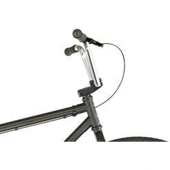 Stranger Vélos Single Speed & Fixies Creeper 29 RHD, Noir