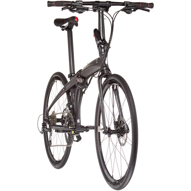 Terntern-eclipse Vélos Pliants Eclipse P20 26", Noir 3 Terntern-eclipse Vélos Pliants Eclipse P20 26", Noir – Image 2