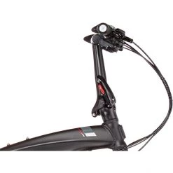 Terntern-eclipse Vélos Pliants Eclipse P20 26", Noir 9 Terntern-eclipse Vélos Pliants Eclipse P20 26", Noir -Vélos de ville Soldes Magasin tern eclipse p20 26 schwarz rot 4