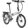 Tern Vélos Pliants Link D8 20", Gris -Vélos de ville Soldes Magasin tern link d8 20 cement 1