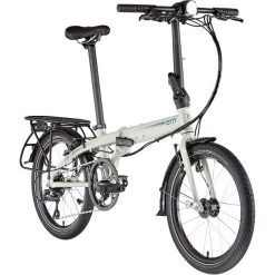 Tern Vélos Pliants Link D8 20", Gris