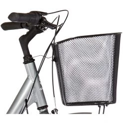 Vermont Vélos De Ville Femme Rosedale 3 Vitesses, Gris -Vélos de ville Soldes Magasin vermont rosedale 3 speed grey 4