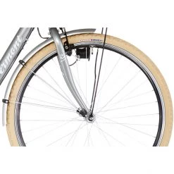 Vermont Vélos De Ville Femme Rosedale 3 Vitesses, Gris -Vélos de ville Soldes Magasin vermont rosedale 3 speed grey 5