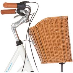 Vermont Vélos De Ville Femme Saphire 3 Vitesses, Blanc 10 Vermont Vélos De Ville Femme Saphire 3 Vitesses, Blanc -Vélos de ville Soldes Magasin vermont saphire 3 speed white 4