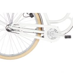 Vermont Vélos De Ville Femme Saphire 3 Vitesses, Blanc 12 Vermont Vélos De Ville Femme Saphire 3 Vitesses, Blanc -Vélos de ville Soldes Magasin vermont saphire 3 speed white 6