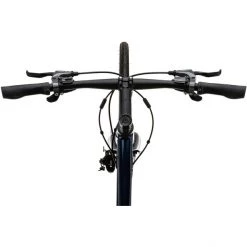 Vitus Vélos Urbains Razor Disc Flat Bar, Bleu -Vélos de ville Soldes Magasin vitus razor disc flat bar peacock blue 4