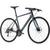 Vitus Vélos Urbains Zenium Flat Bar, Bleu Pétrole -Vélos de ville Soldes Magasin vitus zenium flat bar teal 2