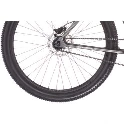 Wethepeople Vélos Single Speed & Fixies The Avenger, Gris -Vélos de ville Soldes Magasin wethepeople the avenger matt charcoal grey 7