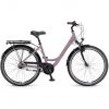 Winora Vélos De Ville Femme Hollywood N7 Col De Cygne, Violet -Vélos de ville Soldes Magasin winora hollywood n7 wave iris 1