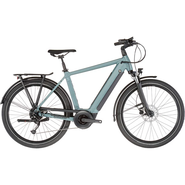 Winora Vélos De Ville électriques Sinus 9 Diamant 27.5" Pouces, Gris 3 Winora Vélos De Ville électriques Sinus 9 Diamant 27.5" Pouces, Gris