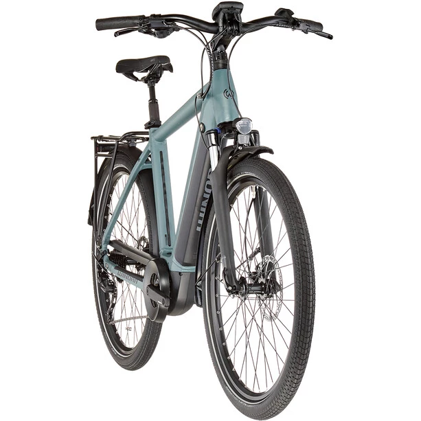 Winora Vélos De Ville électriques Sinus 9 Diamant 27.5" Pouces, Gris 4 Winora Vélos De Ville électriques Sinus 9 Diamant 27.5" Pouces, Gris – Image 2
