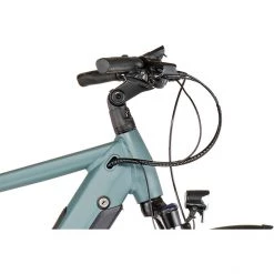 Winora Vélos De Ville électriques Sinus 9 Diamant 27.5" Pouces, Gris 10 Winora Vélos De Ville électriques Sinus 9 Diamant 27.5" Pouces, Gris -Vélos de ville Soldes Magasin winora sinus 9 275 diamond dark slate grey matt 4