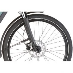 Winora Vélos De Ville électriques Sinus 9 Diamant 27.5" Pouces, Gris 11 Winora Vélos De Ville électriques Sinus 9 Diamant 27.5" Pouces, Gris -Vélos de ville Soldes Magasin winora sinus 9 275 diamond dark slate grey matt 5