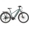Winora Vélos De Ville électriques Sinus 9 Trapèze 27,5", Gris -Vélos de ville Soldes Magasin winora sinus 9 275 trapezoid dark slate grey matt 1