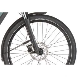 Winora Vélos De Ville électriques Sinus 9 Trapèze 27,5", Gris 11 Winora Vélos De Ville électriques Sinus 9 Trapèze 27,5", Gris -Vélos de ville Soldes Magasin winora sinus 9 275 trapezoid dark slate grey matt 5