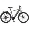 Winora Vélos De Ville électriques Sinus IX10 27.5" Homme, Gris