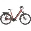 Winora Vélos De Ville électriques Sinus N5 Col De Cygne 27.5" Pouces, Rouge 1 Winora Vélos De Ville électriques Sinus N5 Col De Cygne 27.5" Pouces, Rouge -Vélos de ville Soldes Magasin winora sinus n5 275 wave maroon red matt 1