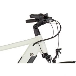 Winora Vélos De Ville électriques Sinus N5 Eco Diamant, Gris 10 Winora Vélos De Ville électriques Sinus N5 Eco Diamant, Gris -Vélos de ville Soldes Magasin winora sinus n5 eco diamond sage grey matt 4