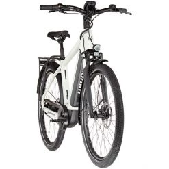 Winora Vélos De Ville électriques Sinus N5f Eco Diamant, Gris -Vélos de ville Soldes Magasin winora sinus n5f eco diamond sage grey matt 3