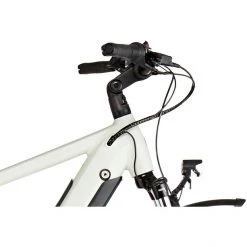 Winora Vélos De Ville électriques Sinus N5f Eco Diamant, Gris -Vélos de ville Soldes Magasin winora sinus n5f eco diamond sage grey matt 4