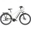 Winora Vélos De Ville électriques Sinus N5f Eco Trapèze, Gris -Vélos de ville Soldes Magasin winora sinus n5f eco trapeze sage grey matt 1