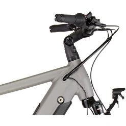 Winora Vélos De Ville électriques Sinus R5 Diamant, Marron -Vélos de ville Soldes Magasin winora sinus r5 diamond peat matt 4