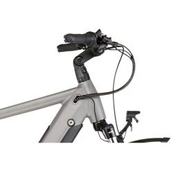 Winora Vélos De Ville électriques Sinus R5f Diamant, Marron -Vélos de ville Soldes Magasin winora sinus r5f diamond peat matt 4