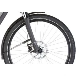 Winora Vélos De Ville électriques Sinus R5f Diamant, Marron -Vélos de ville Soldes Magasin winora sinus r5f diamond peat matt 5