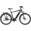 Winora Vélos De Ville électriques Sinus R8 Diamant 27.5" Pouces, Noir 2 Winora Vélos De Ville électriques Sinus R8 Diamant 27.5" Pouces, Noir -Vélos de ville Soldes Magasin winora sinus r8 275 diamond shadow green 1