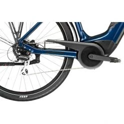 Winora Vélos De Ville électriques Tria 8 Col De Cygne, Bleu Pétrole 12 Winora Vélos De Ville électriques Tria 8 Col De Cygne, Bleu Pétrole -Vélos de ville Soldes Magasin winora tria 8 wave deep sea 6