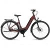 Winora Vélos De Ville électriques Tria N8 Eco Col De Cygne, Rouge 1 Winora Vélos De Ville électriques Tria N8 Eco Col De Cygne, Rouge -Vélos de ville Soldes Magasin winora tria n8 eco wave velvet red matt 1